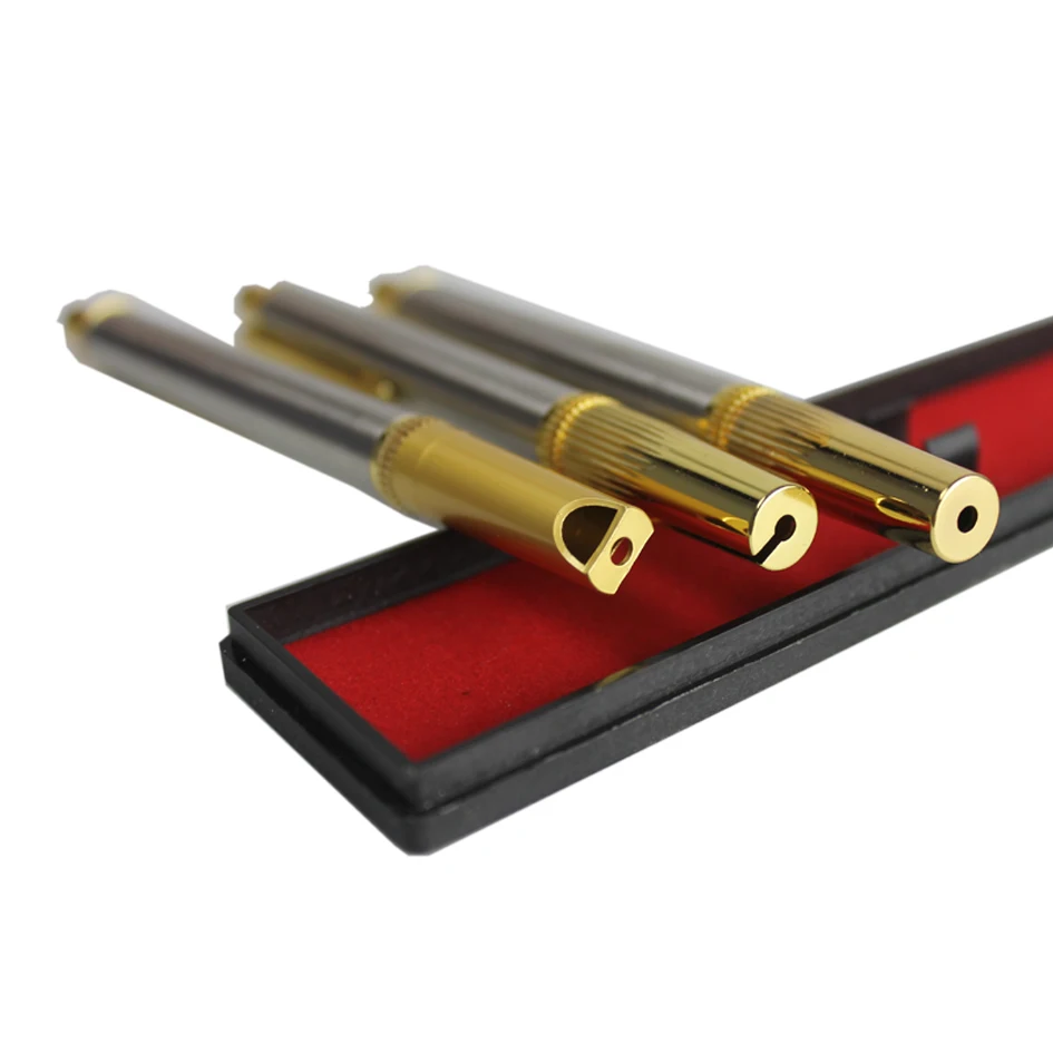 Medical Use Blood Lancet Device Pen for Testing Glucose Level