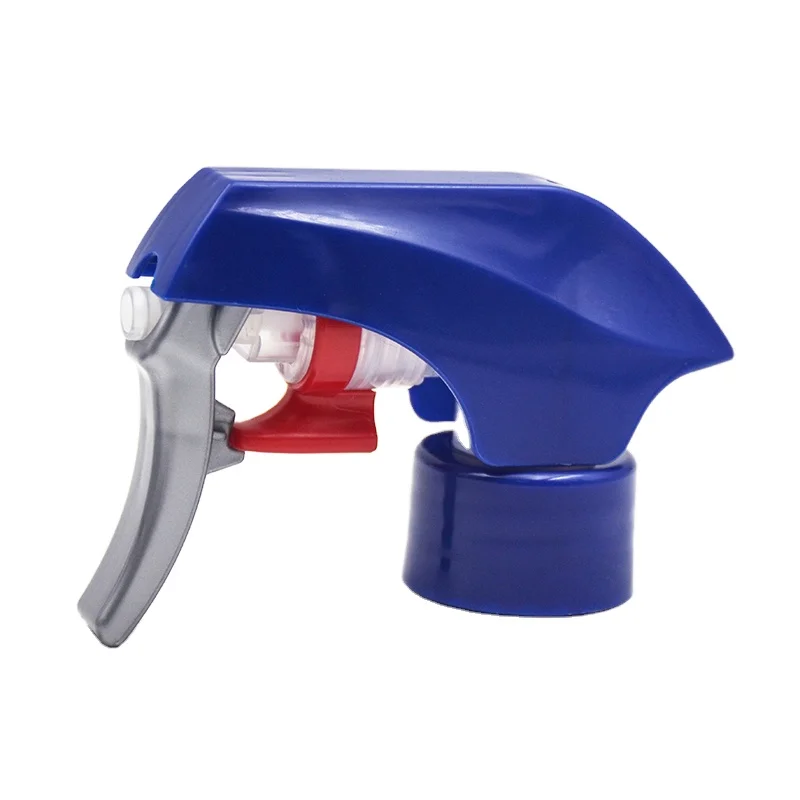 24/410 28/410 24mm 28mm plastic fine mist nozzle trigger sprayer car clean mini dispenser pump sprayer king trigger sprayer
