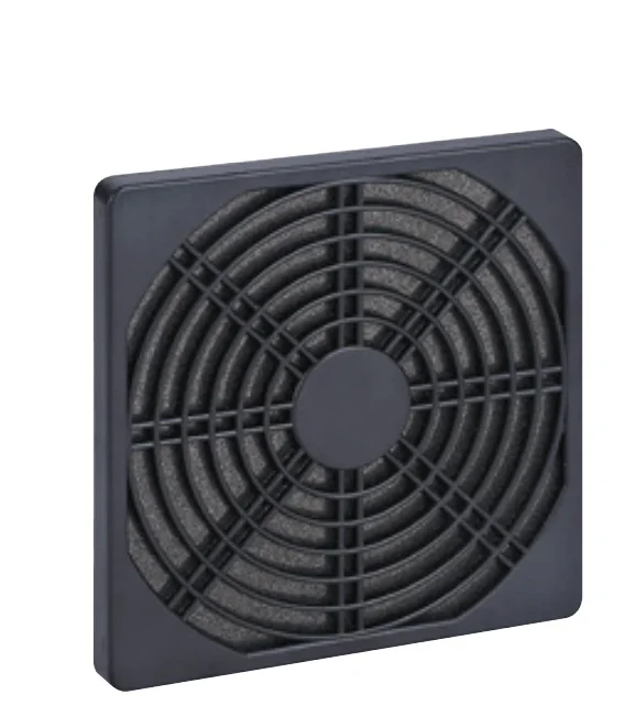 Natural Three in One Simple Filter Fan Guard