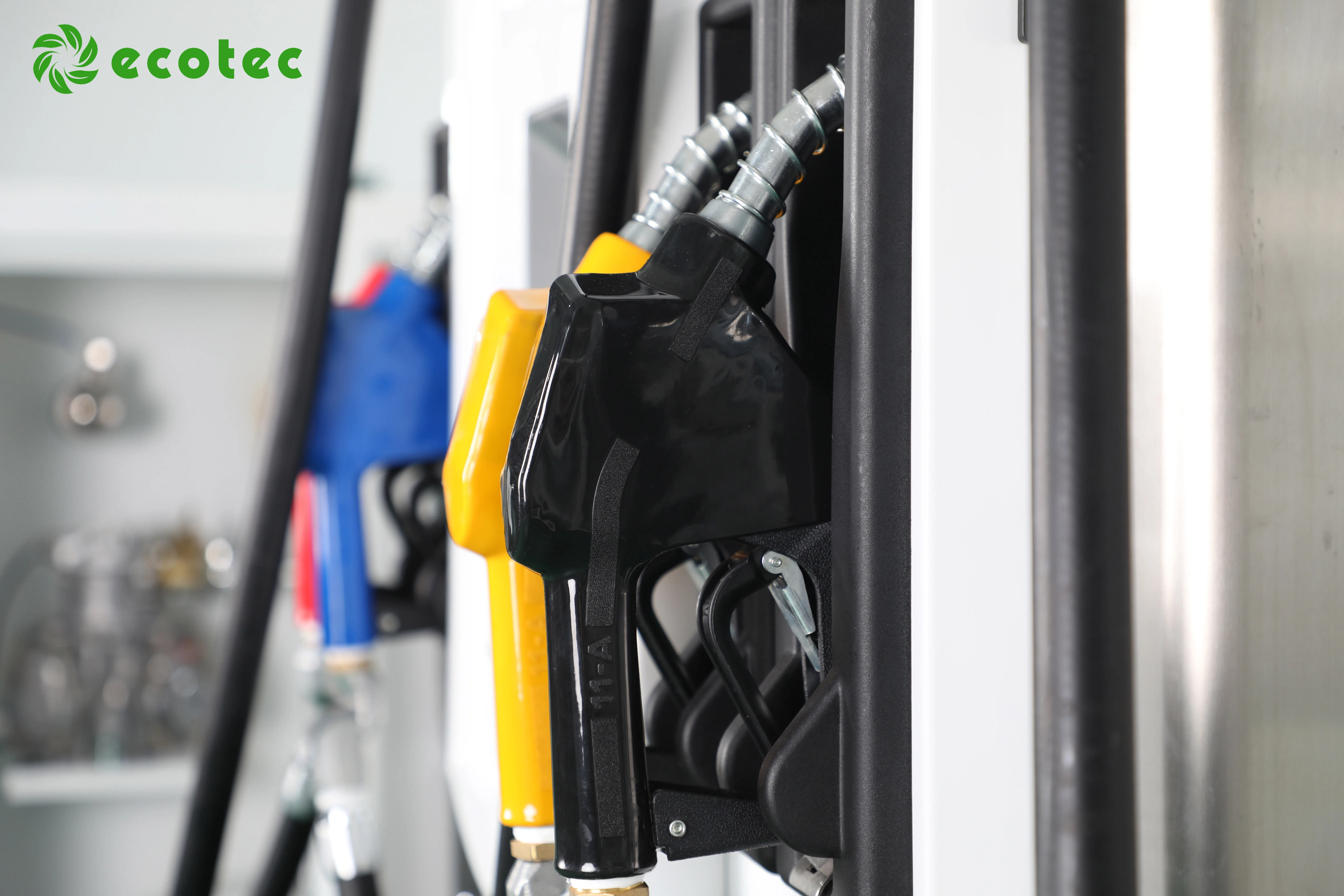 Ecotec Tatsuno Fuel Dispenser Petrol Pump Machine Surtidor De Gasolina Gasoline Pumping Machine