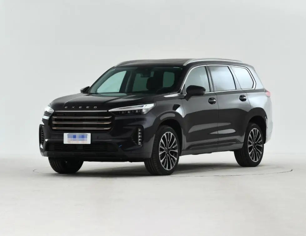 2023 EXEED yaoguang zhuifeng ET i LingYun lanyue vx txl 2022 auto 2022 used cars to china exeed Deposit
