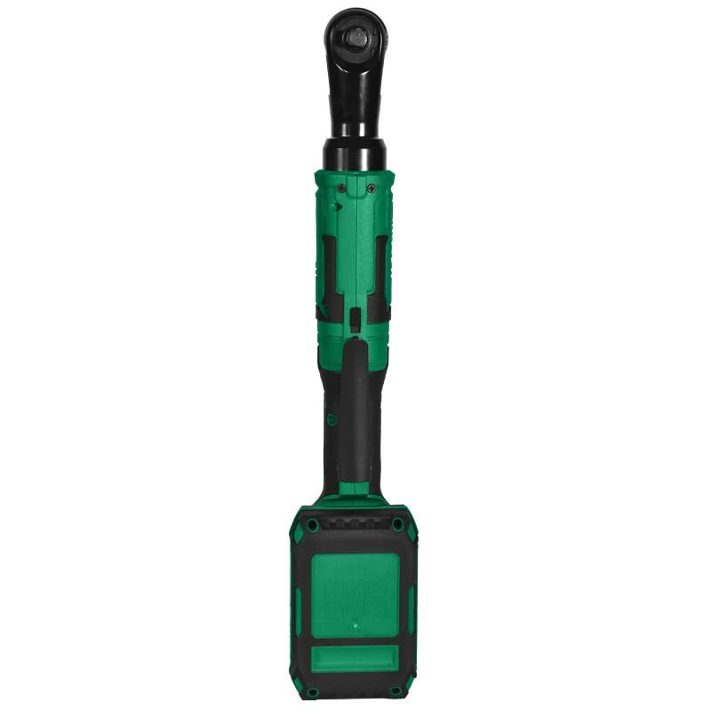 Wholesale Price Ratchet Wrench Set 3/8'or 1/2'Hex Flexible Head Cordless Ratchet Wrench  Essential For Pipe And  Cars Working