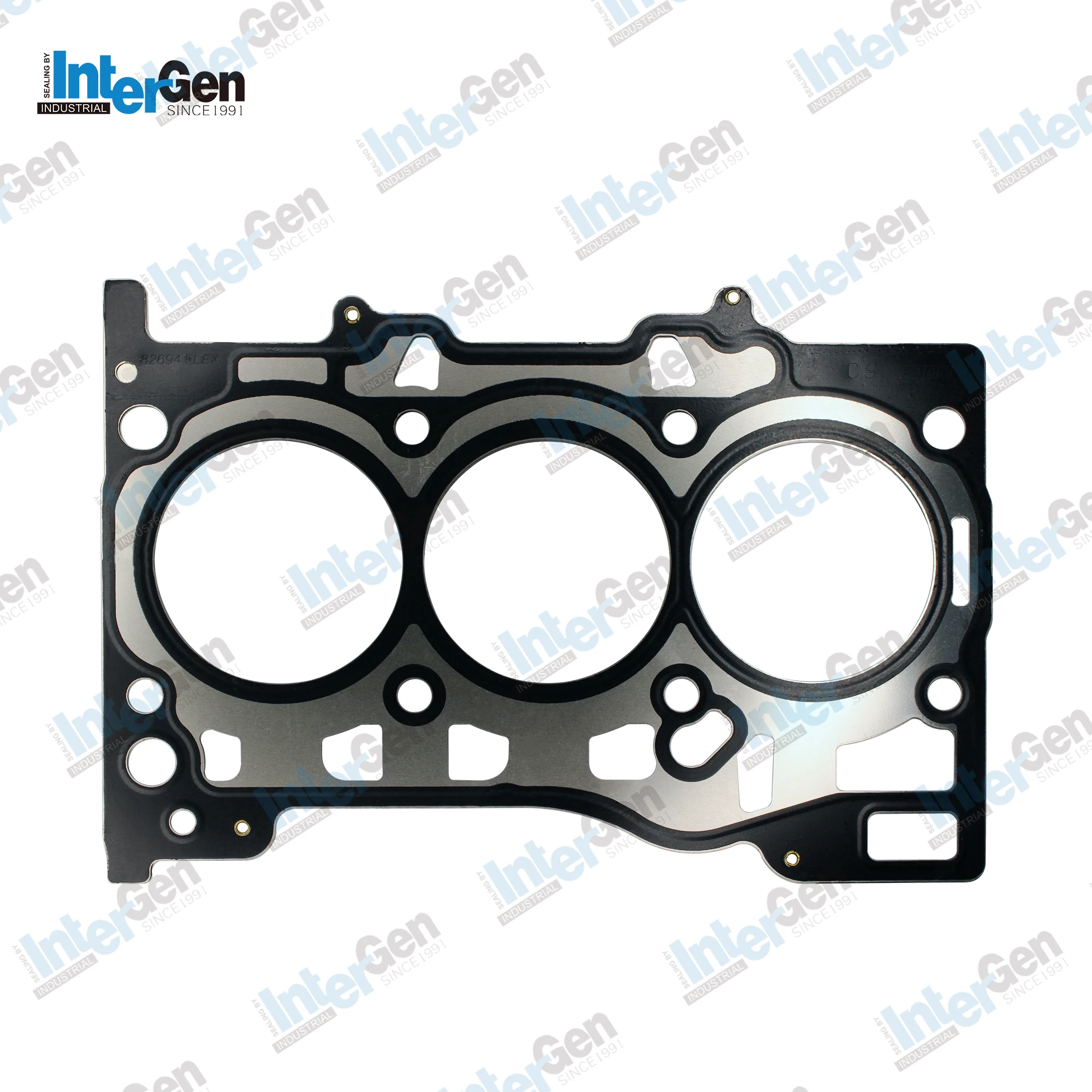 04C103383H Fit for VW  L3 1.0L CHYA CHYB  Gasoline engine  Cylinder Head Gasket