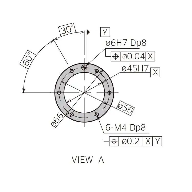 Other Arc Welders Combine With BA006L Robotic Welding Arm Automatic Welding Robot For Arc Welding