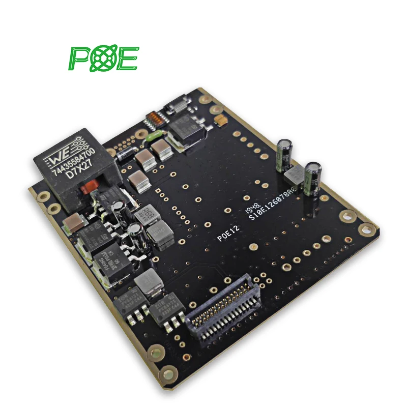 Other PCB & PCBA Audio Amplifier Board assembly pcba