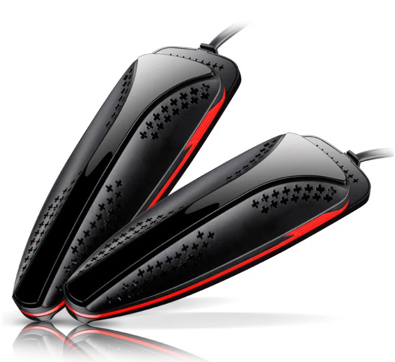 
Home-style American Standard Electric Heater Boots Odor Sterilizer Dehumidification Portable Ozone Shoe Dryer 