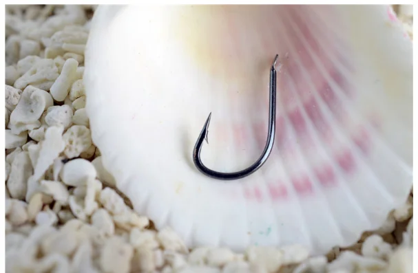Premium Circle Octopus Fishing Hooks Wholesale Pack of 100pcs box