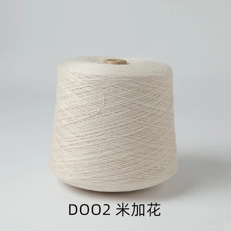 cashmere yarn hand knitting wholesale mongolian mink yarn loro piana cashmere yarn