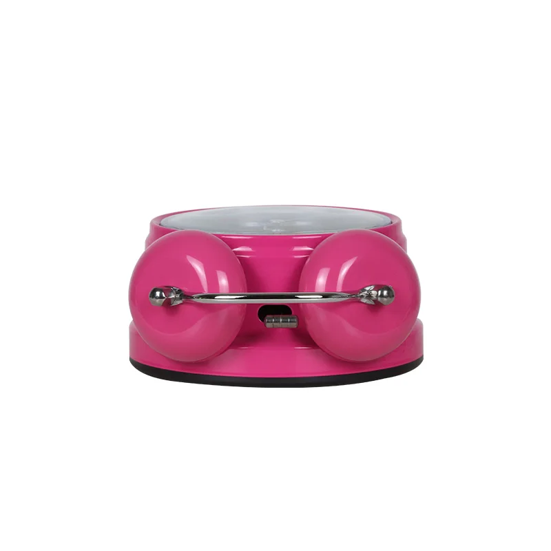 iMSH TB11503-2 Quartz analog clocks for kids child table bedroom alarm clock wecker despertador desktop children alarm clocks