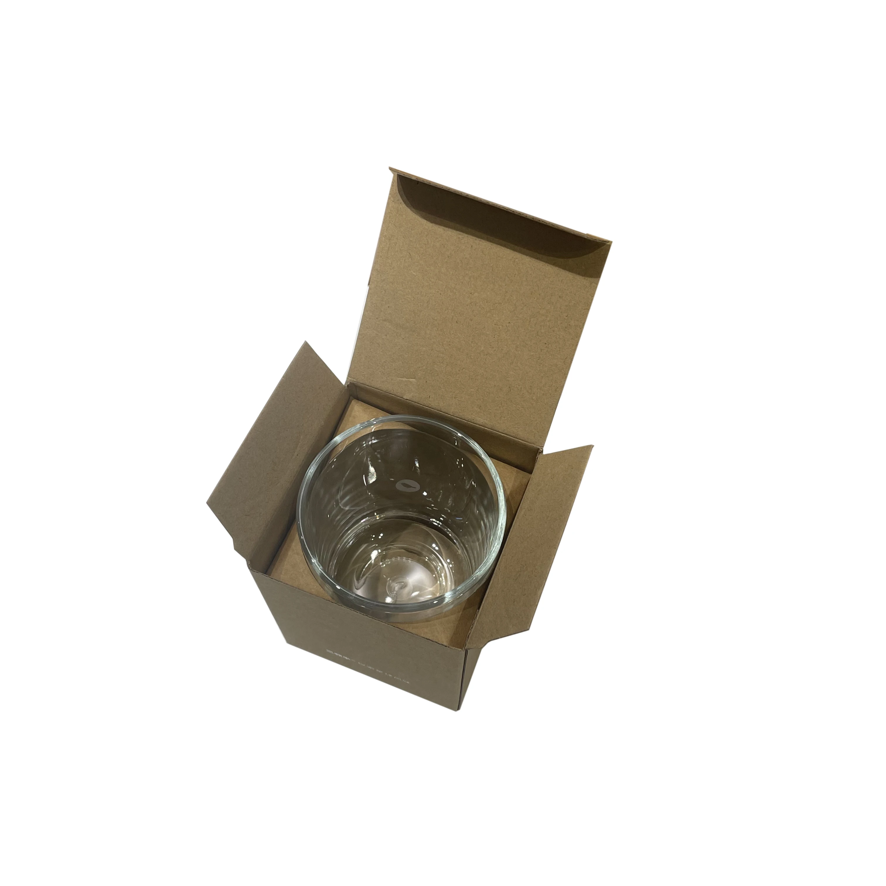 350g Kraft Paper Box Dropper Bottles Essential Oil Bottle Packaging Boxes(Black White Brown) for 10ml 20ml 30ml 50ml 100ml