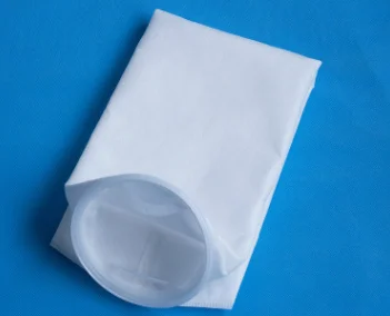 non-woven filter bag