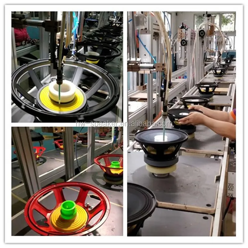 Best price  driver tweeter diaphragm  tweeter compression Driver