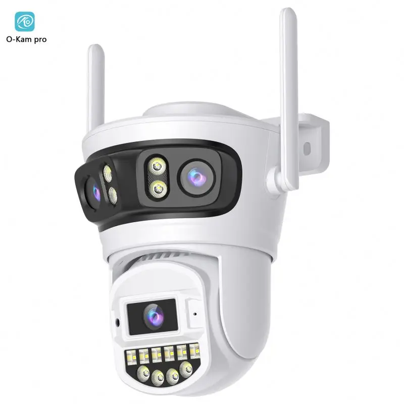 360 камера Dvr 8K Wlan Bike Cc вызывающий 17 мм 4K для Full Hd Live Cat 4 Ch 13 Встроенная антенна Forster 16Ch 1080 Ai Wear A8 Mini