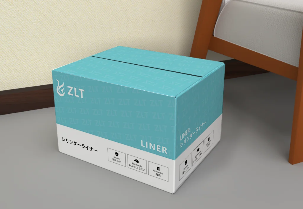 
OEM quality Liner H07D Cylinder liner 11467-1222 used for HINO diesel engine Spare Parts 