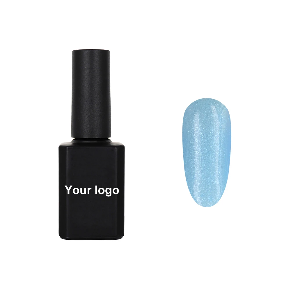 Hipsterr Wholesale 1600 Colors Sweet Nail Polish Soak Off Color Gel Polish OEM Private Laber Color UV Gel Supplier