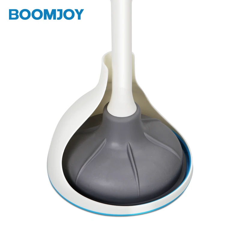  BOOMJOY Новое поступление Ванная комната Туалет чистый TPR резиновый вантуз