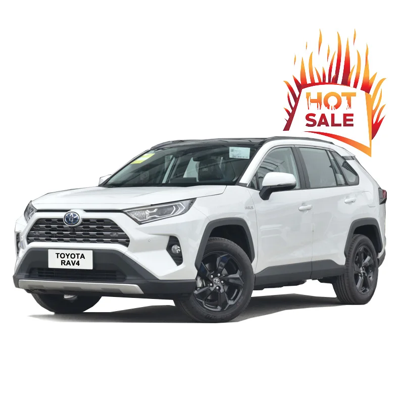 2022 TOYOTA Продает высокое качество RAV4 Китай внедорожник cheap_car горячая Распродажа бензиновые автомобили