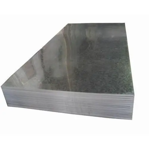 flat pack 0.27mm  galvanized steel sheet storage containers sheet for metal studs