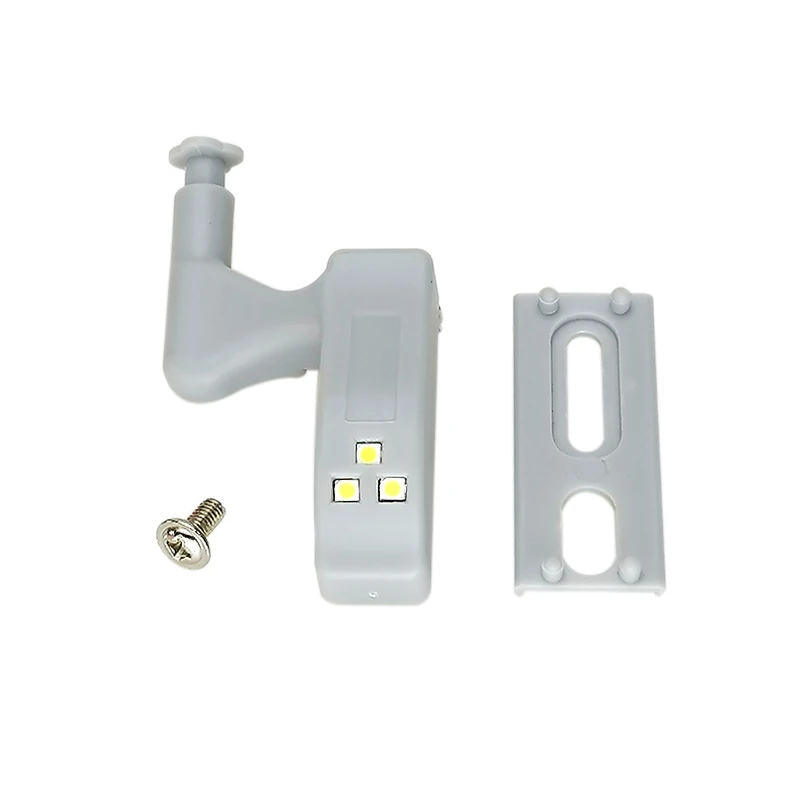 Light cabinet lamp LED Opening inner hinge lamp Door Hinge