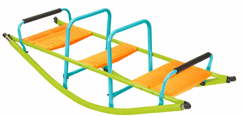 XSS001Teeter Totter 360 градусов вращающийся Прочный 1 8 м детский открытый качели качалка для гостиной детская площадка подарки