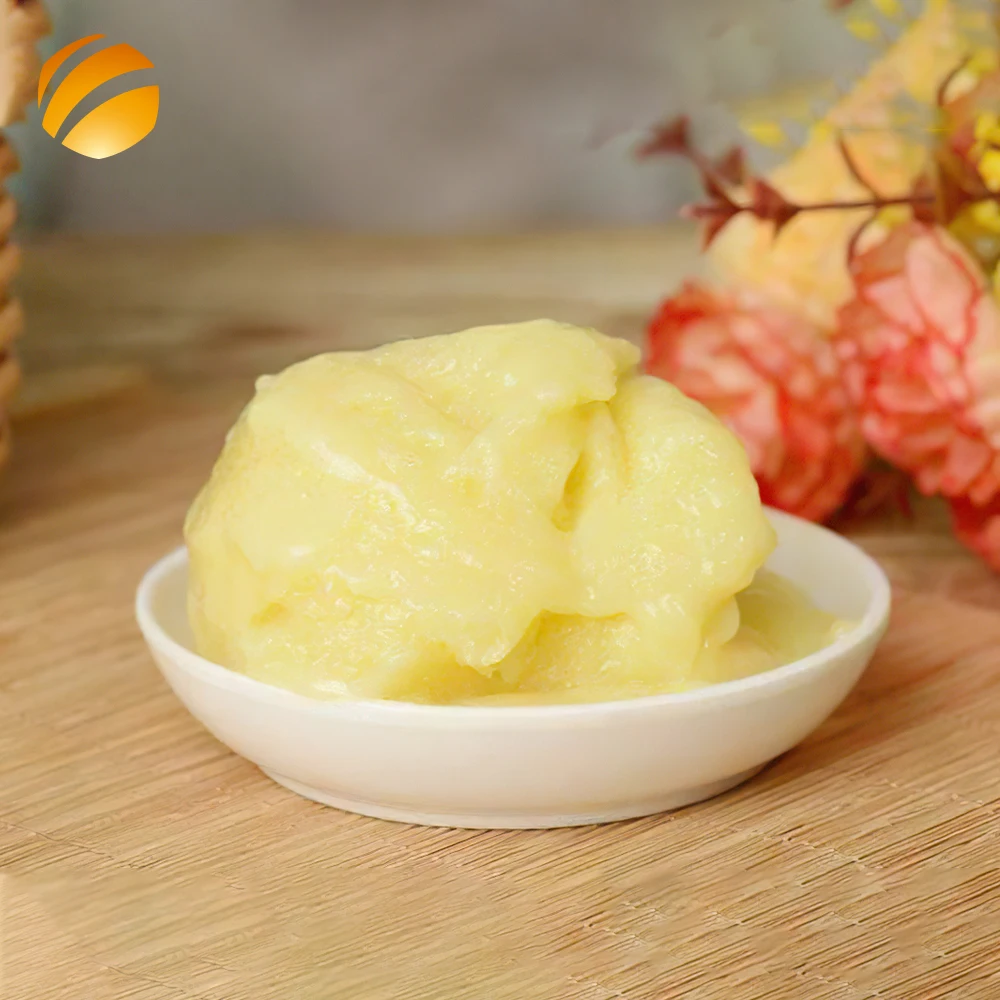 BEEHALL 10-HDA 1.4 - 2.2 Organic Fresh Royal Jelly