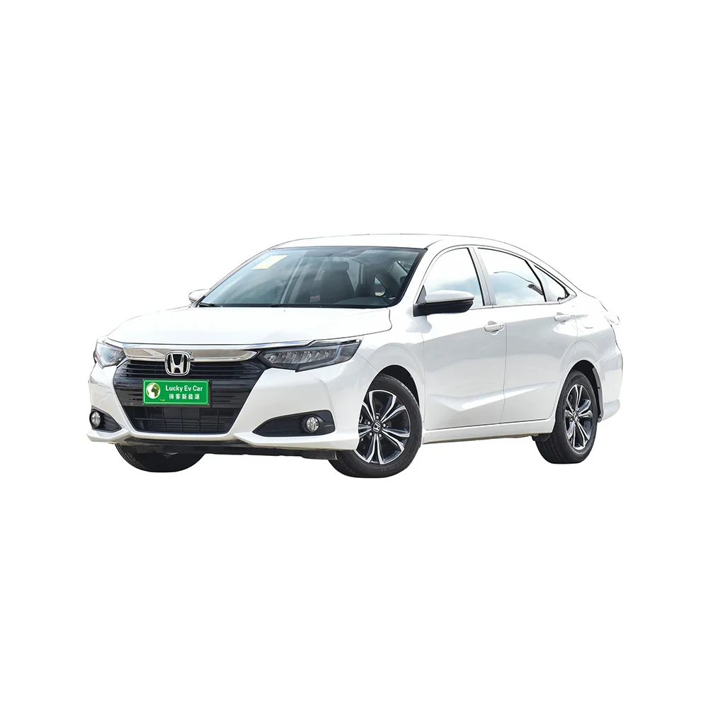 Лидер продаж GAC Hon da Linpai 2024 бензиновый автомобиль 180 турбо CVT Роскошная серия 5-местный домашний Автомобиль