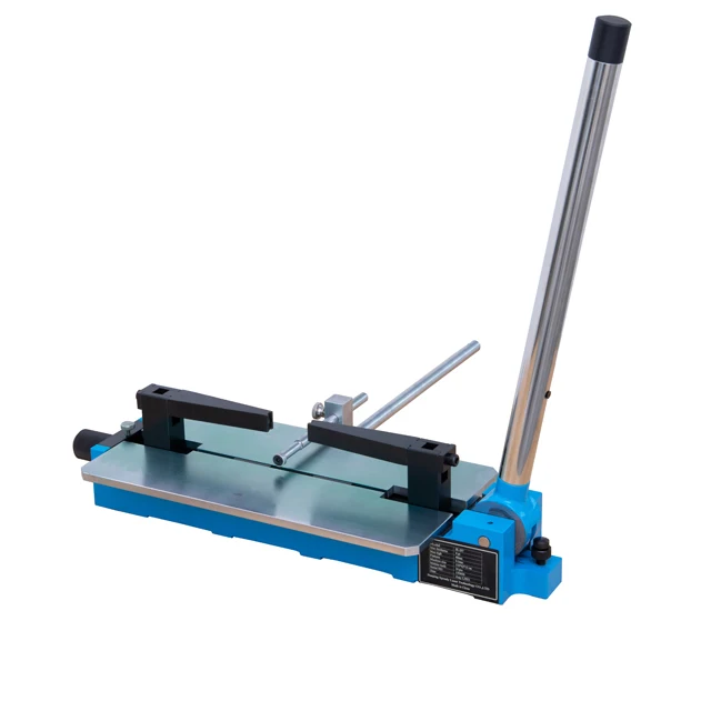 SL-207 Europe style rule steel blade rule manual bender machine for manual die board