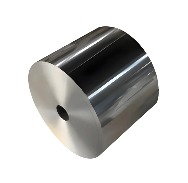 19-250 Microns 8011 Household Catering Aluminium Foil for Cooking Storing Freezing and Wrapping