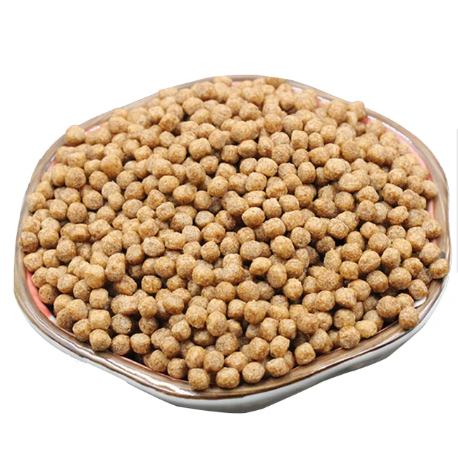 Big Pack Koi Fish Food Koi Fish Goldfish Feed