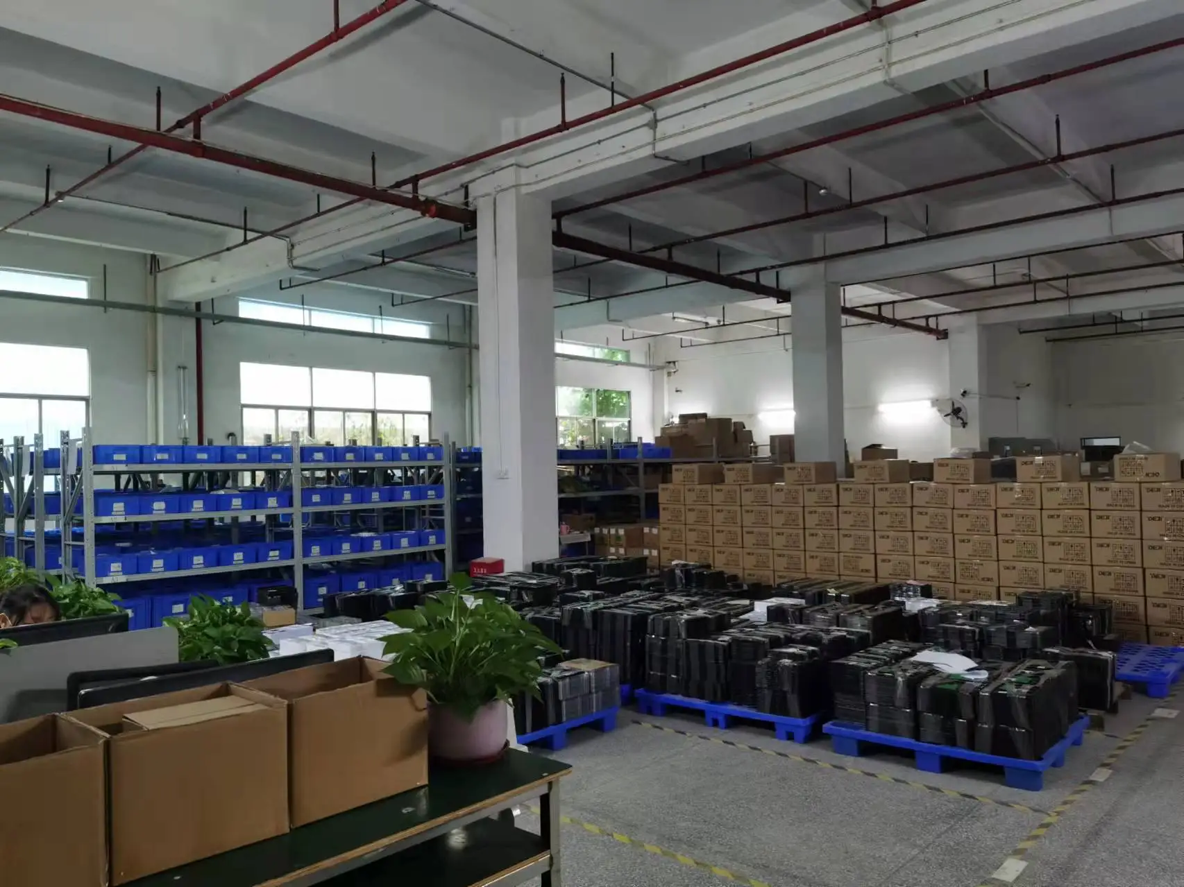 DEJI EB-BN970ABU Phone Bateria For Samsung Galaxy Note 10 Rechargeable Battery