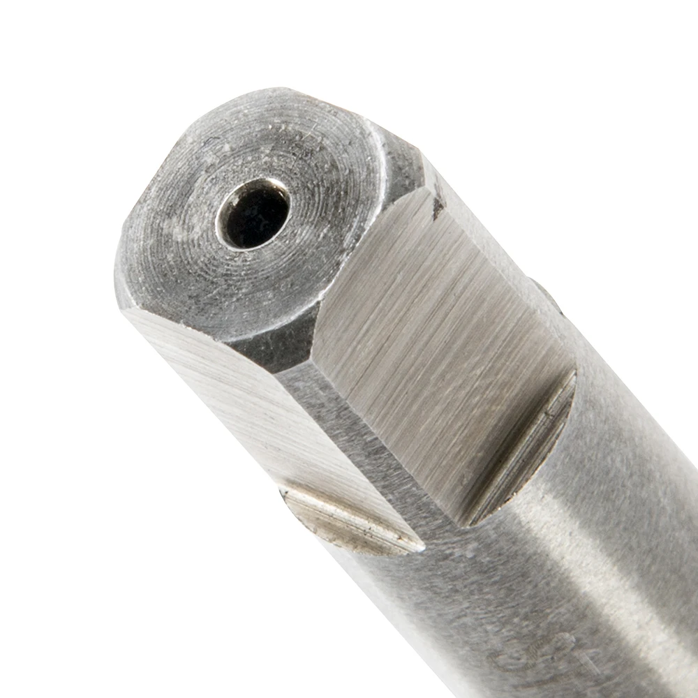 St M12x1.75 Hss высокоскоростной стальной велосипед кривошипный инструмент для ремонта резьбы флейта ручной резьбовой кран