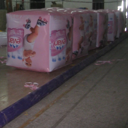 custom design inflatable advertising cube outdoor display