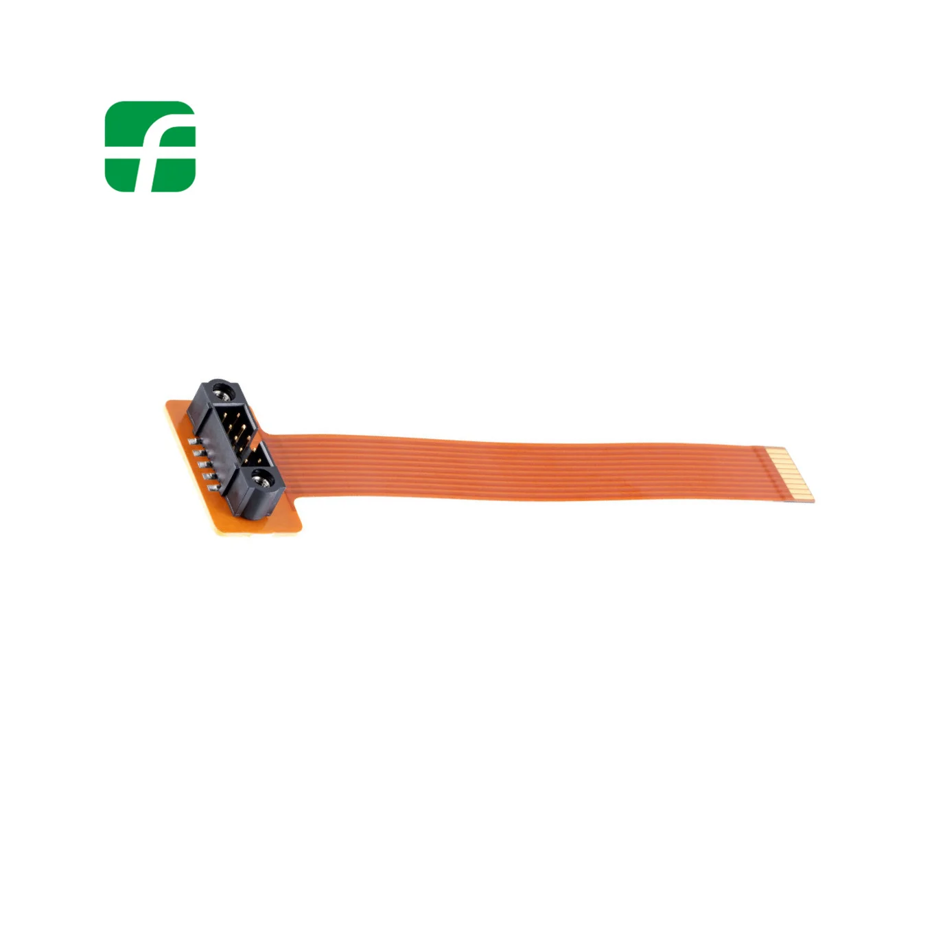 Gold Finger Touch Scrap fiberglass Support One-Stop Oem Service Multilayer Pcb Board Gold Finger Double-Sided Pcb