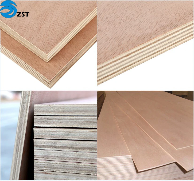 Sell High Quality Boards Plywood Production Line Wood Plywood Sheet