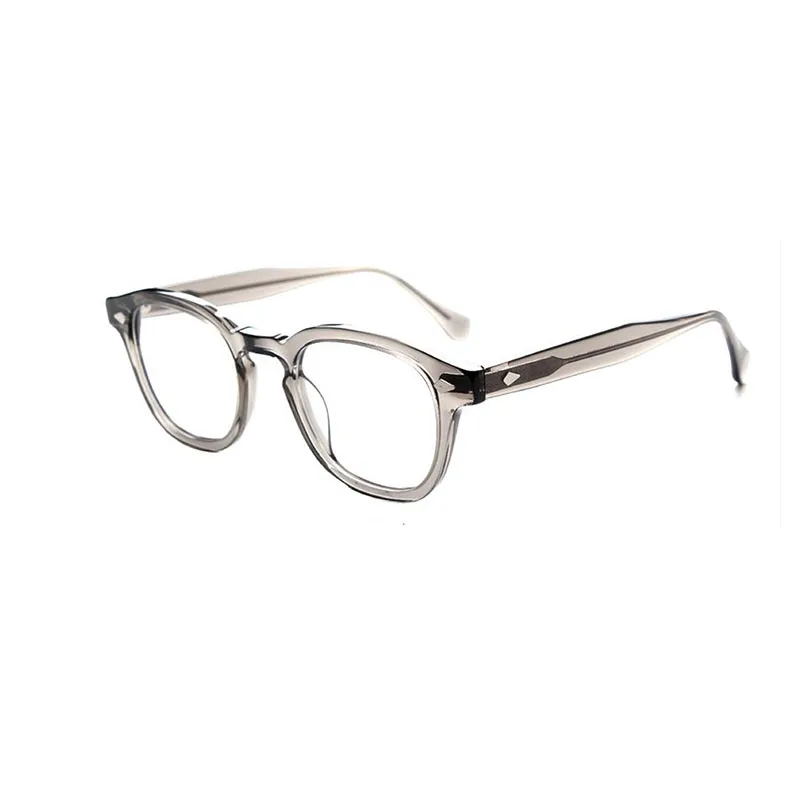 Ацетат ламинированные очки оптовая продажа волоконная оправа для очков лидер продаж модные в форме кошачьего глаза ацетатная Металлическая петля