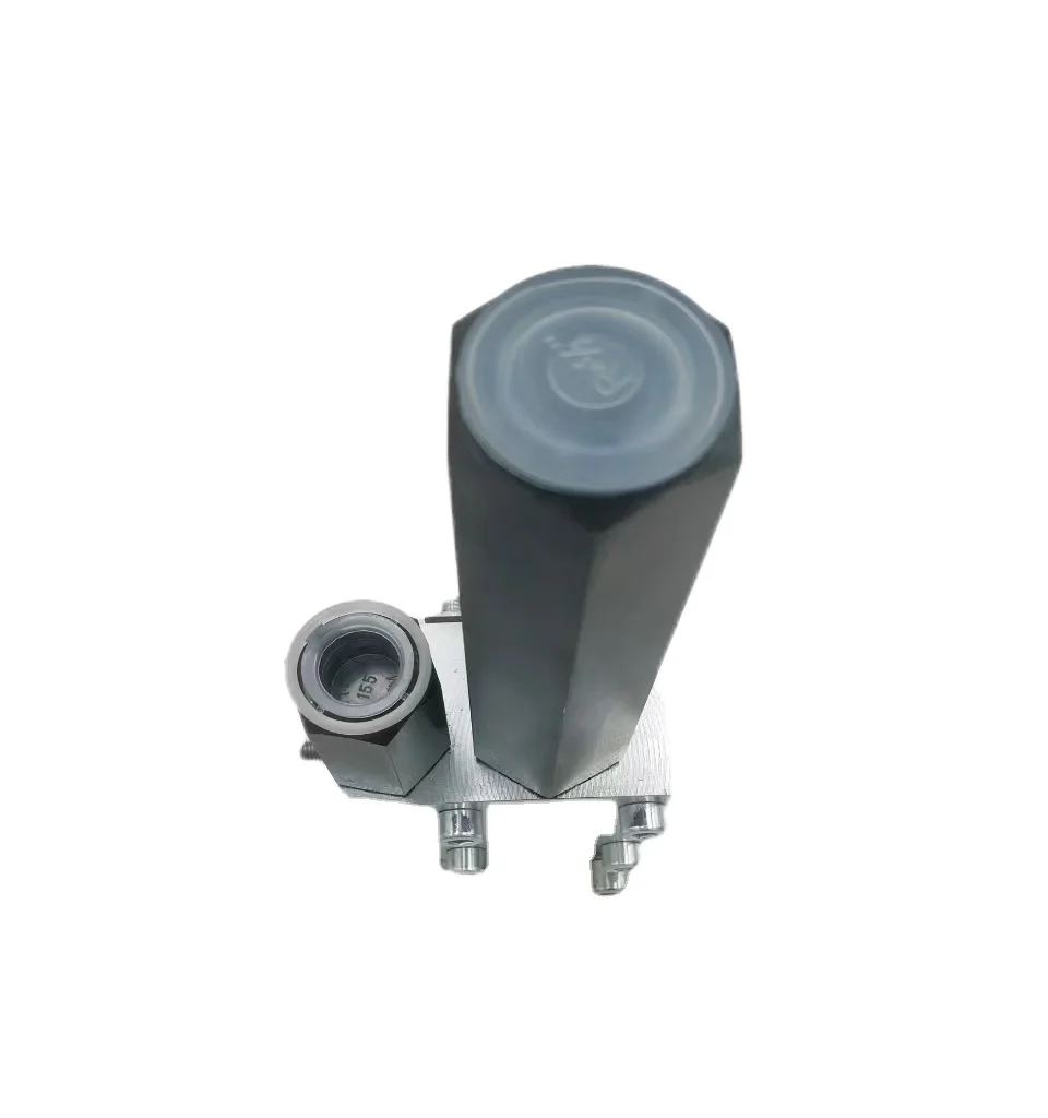 Hawe Pressure Balance Valve For Howo Chassis