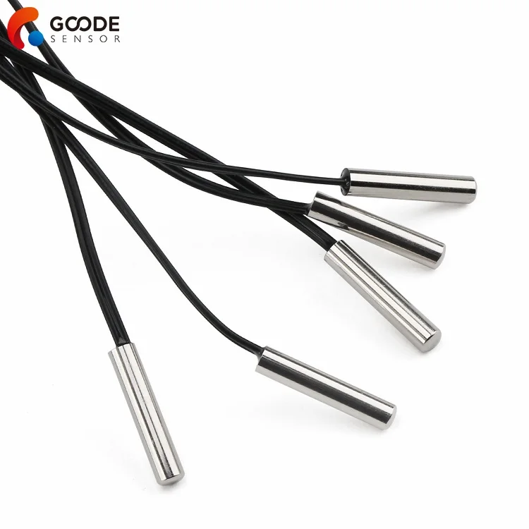 ODM High  Ntc Thermistor Precision Sensor Smart House Temperature Sensor Temperature Sensor for Drying Oven