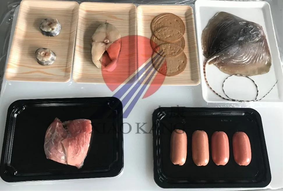 Table top Mini small Vacuum skin packaging machine for home use