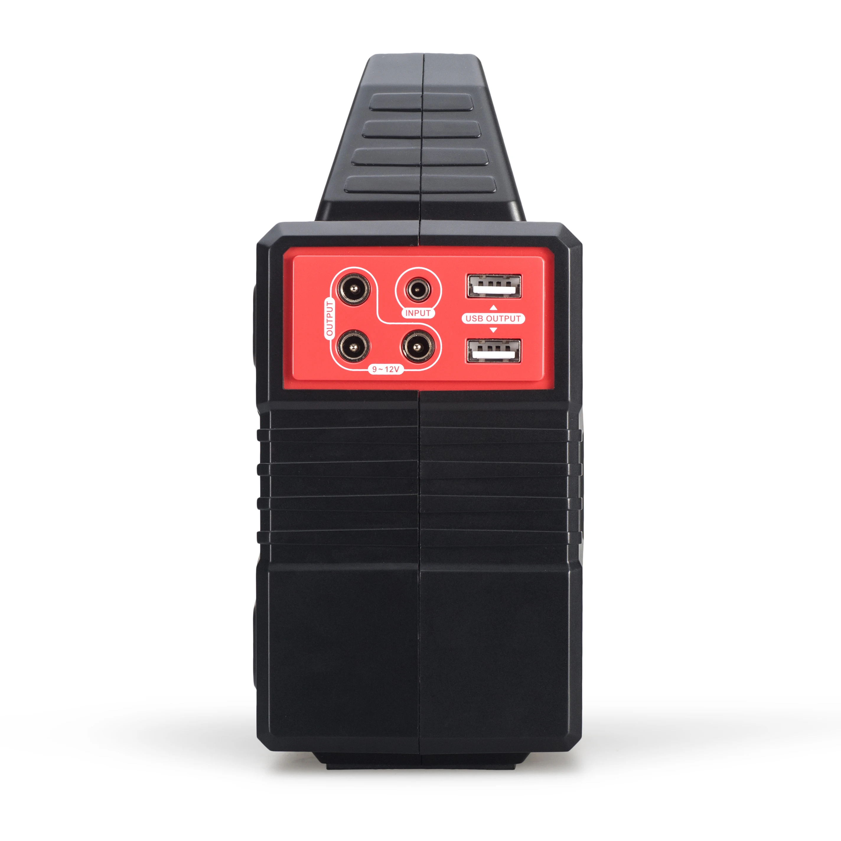 220V portable energy power station 150wh portable power generator 100W outdoor generator Portable Power Bank with lighting