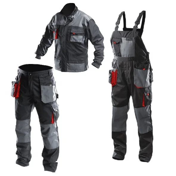 superfly men cargo pants working clothes uniform workwear labor trousers