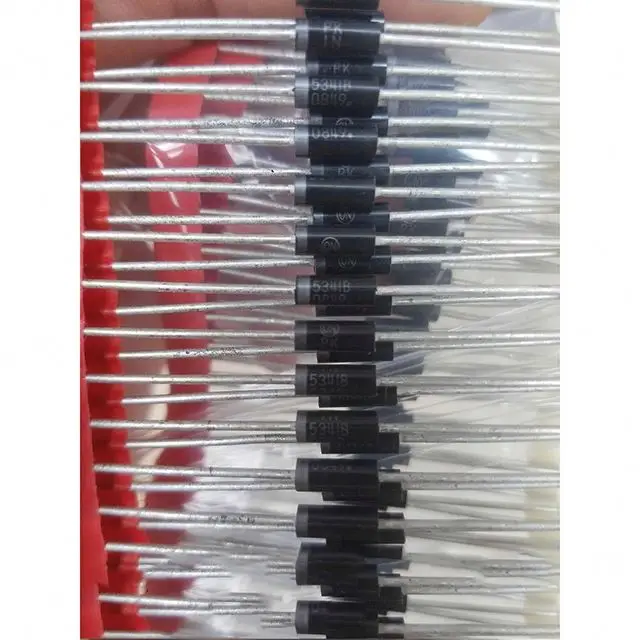 1N5341brlg Inline Zener Diode 6.2V5w High Power New Industrial Grade Brand