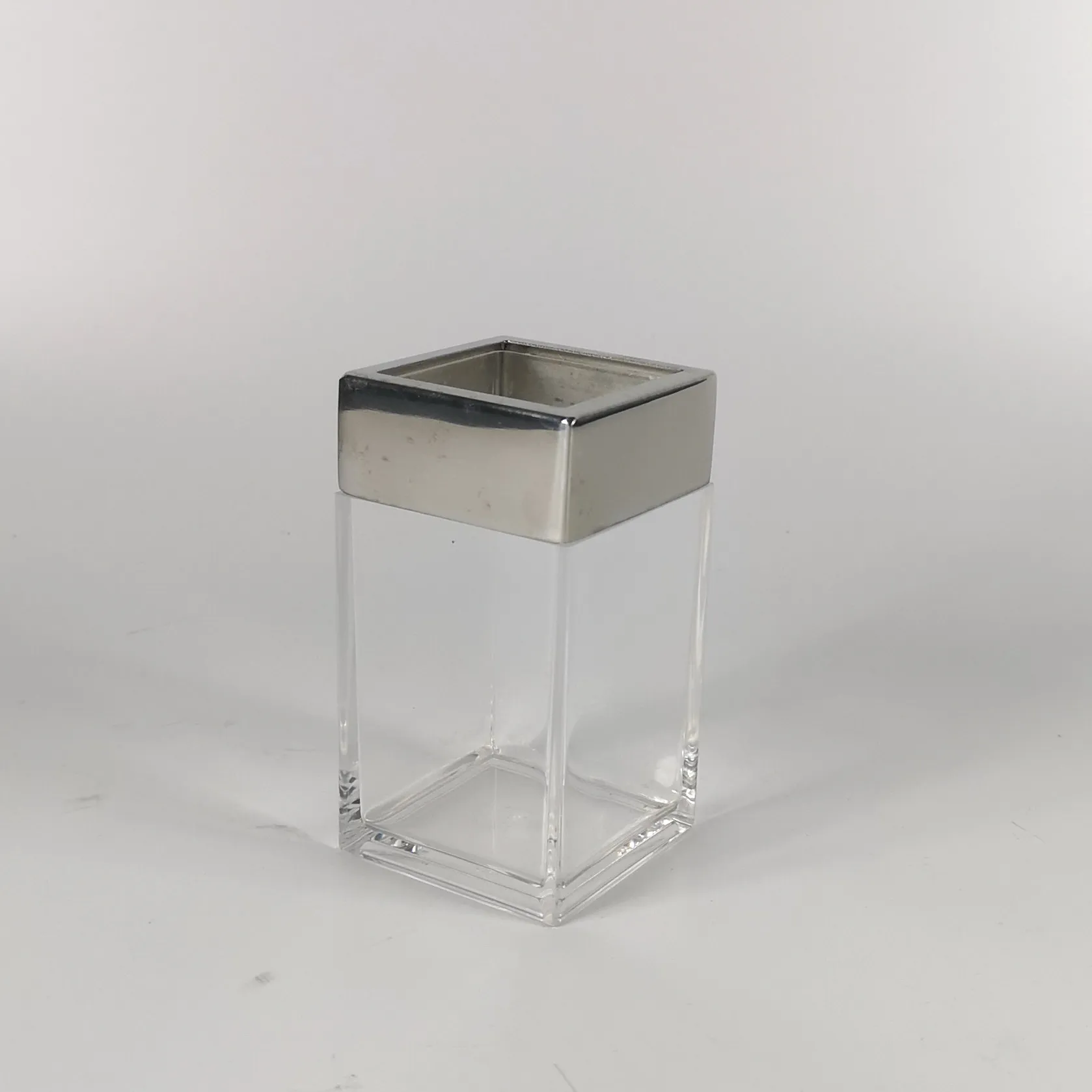 
5pcs Bathroom Accessories set bath set with liquid soap dispenser 