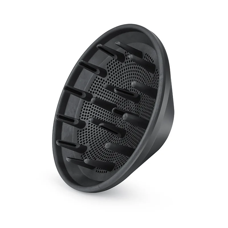 Diffuser Nozzle and Curler Nozzle for Hair Dryer