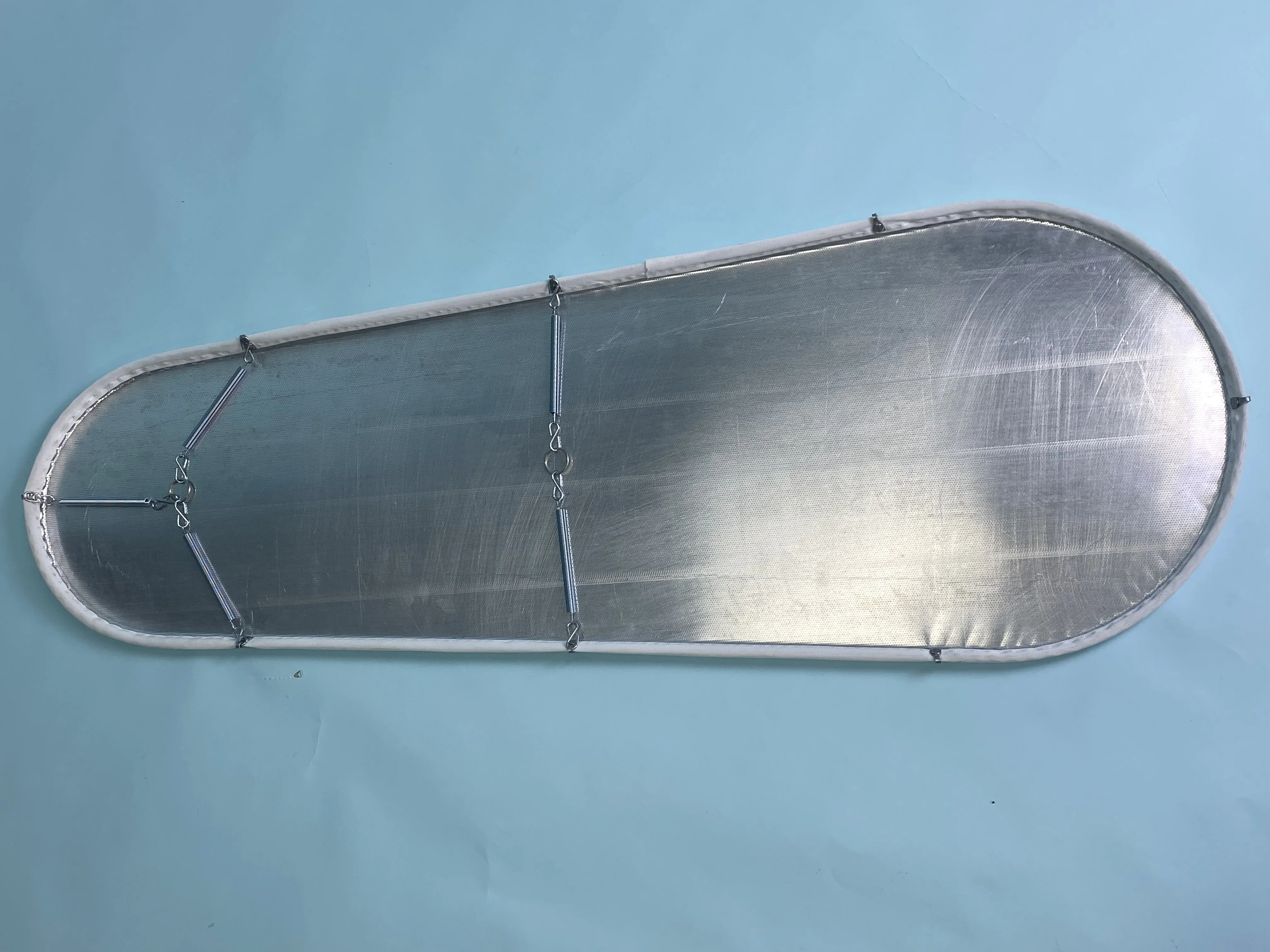 Commercial Dry Cleaning Shop Universal pressing machine Laundry Ironing MachineFor HOFFMAN 42 45 Aluminum Grid