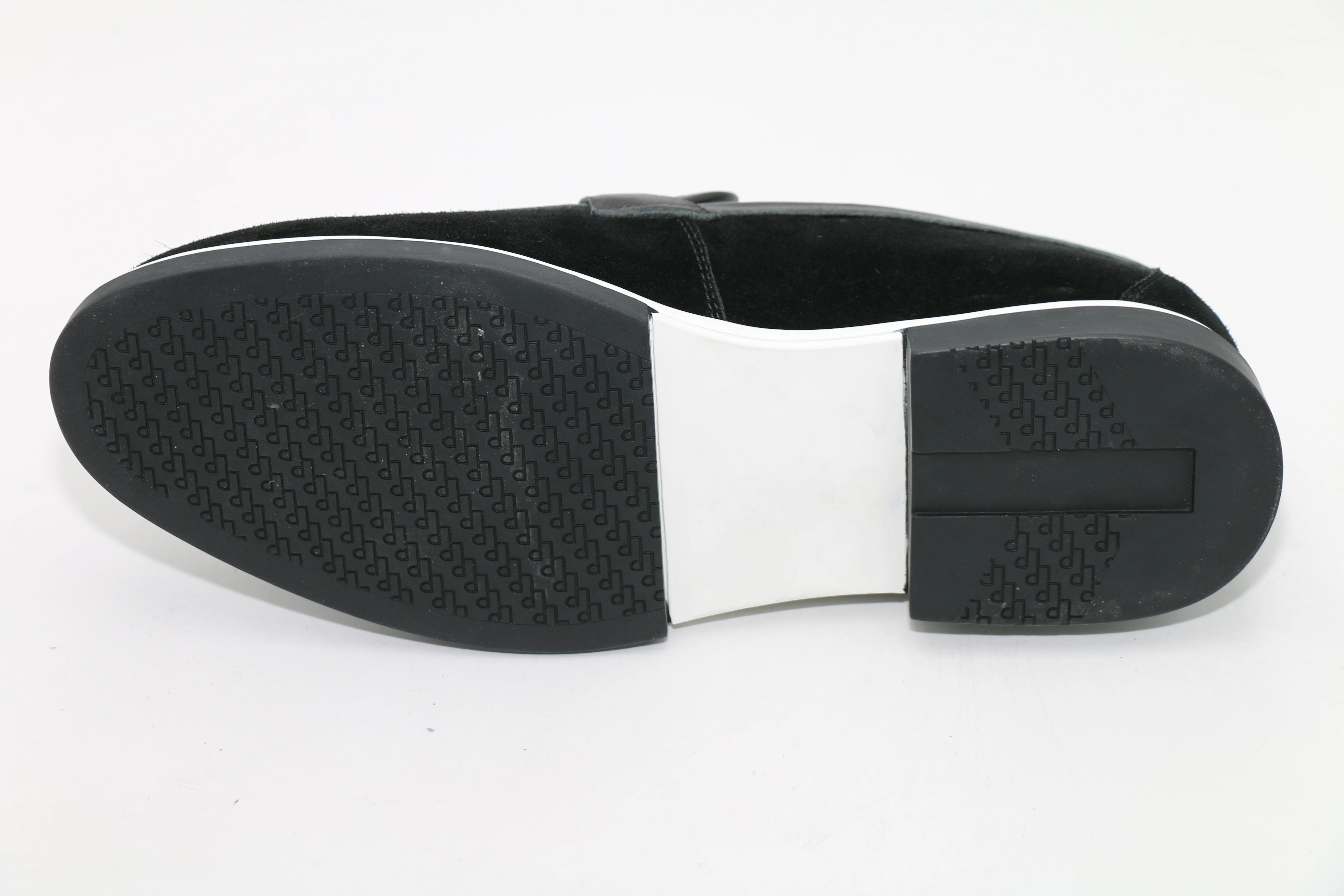 LANCI custom shoes manufacturers the 2023 latest style genuine leather shoes for men casual loafers