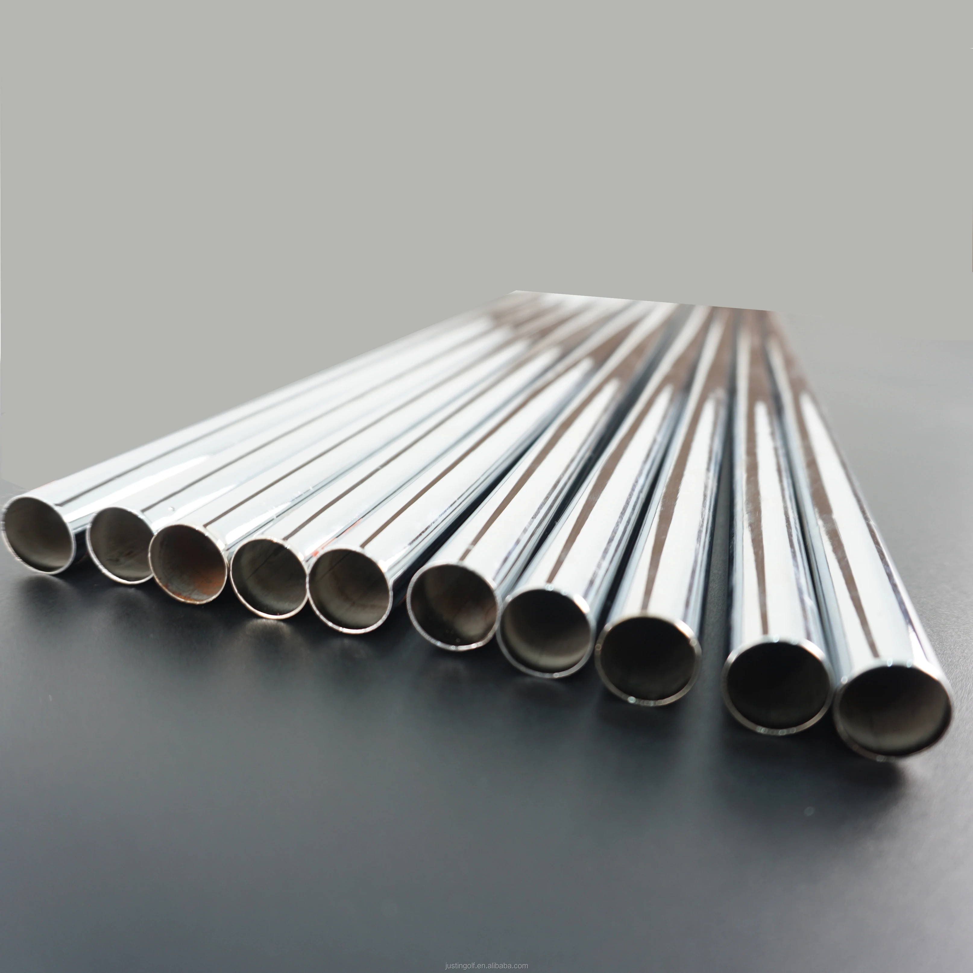 Factory Price 0.370 Tip Diameter 35 38.5 39 And 40 Inch Steel Golf Iron Shaft Golf Club Shaft