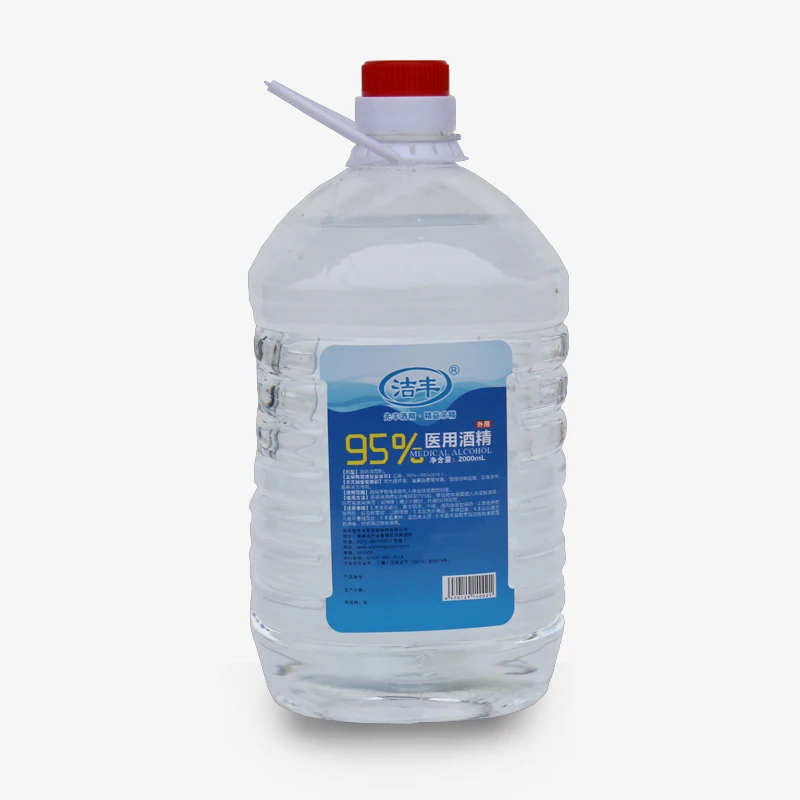 
 Спиртовый этанол % для сельского хозяйства, пищевых продуктов, медицины и промышленного класса  