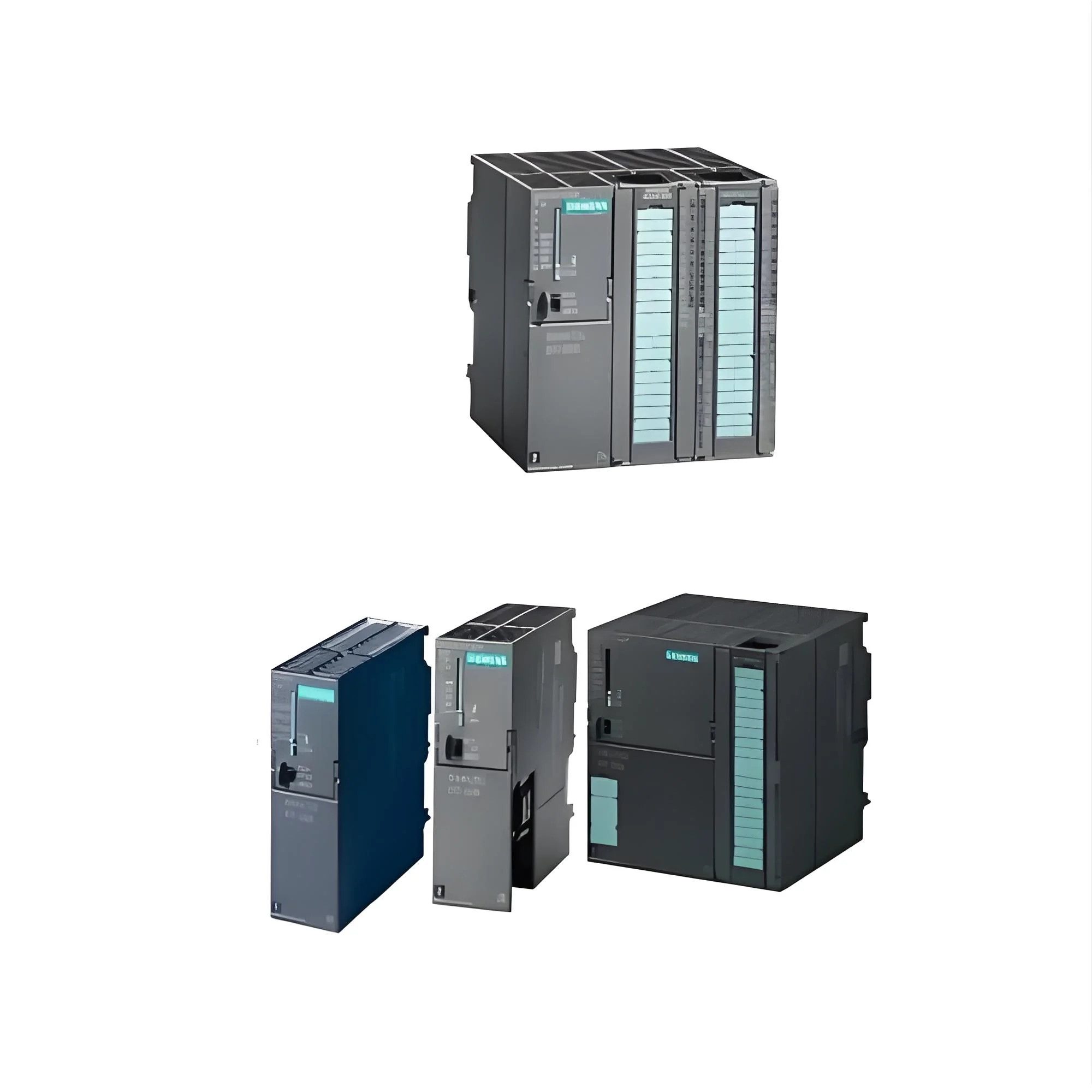 SIMATIC S7-300 6ES7390-1AJ30-0AA0 рейка = 830 мм контроллеры новый оригинальный warehousestock plc