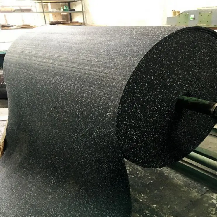 Wholesale Cr Rubber Dab Workout Mat