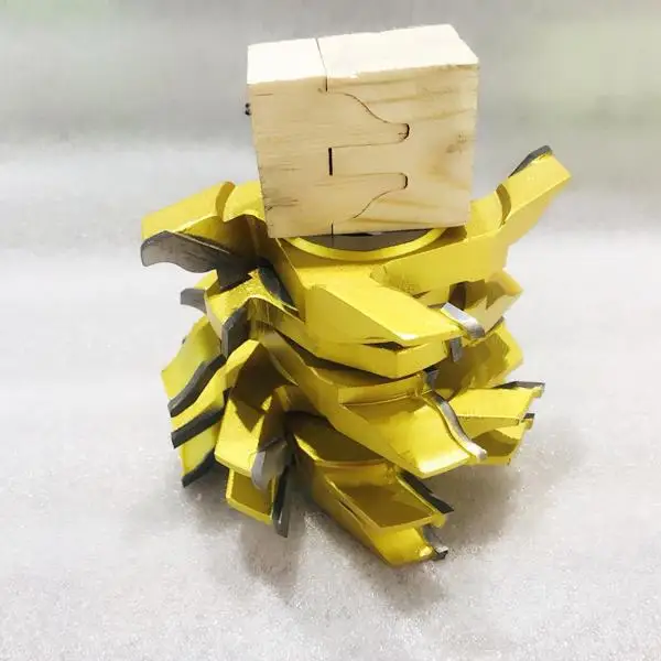 Hot selling TCT Door Frame Cutter with cheap price